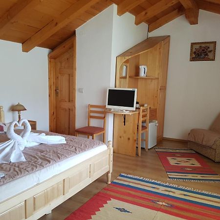 בנסקו Trenchova Guest House מראה חיצוני תמונה