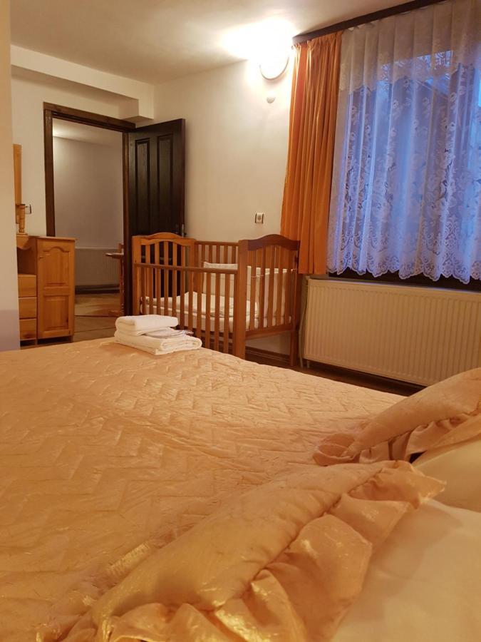בנסקו Trenchova Guest House מראה חיצוני תמונה