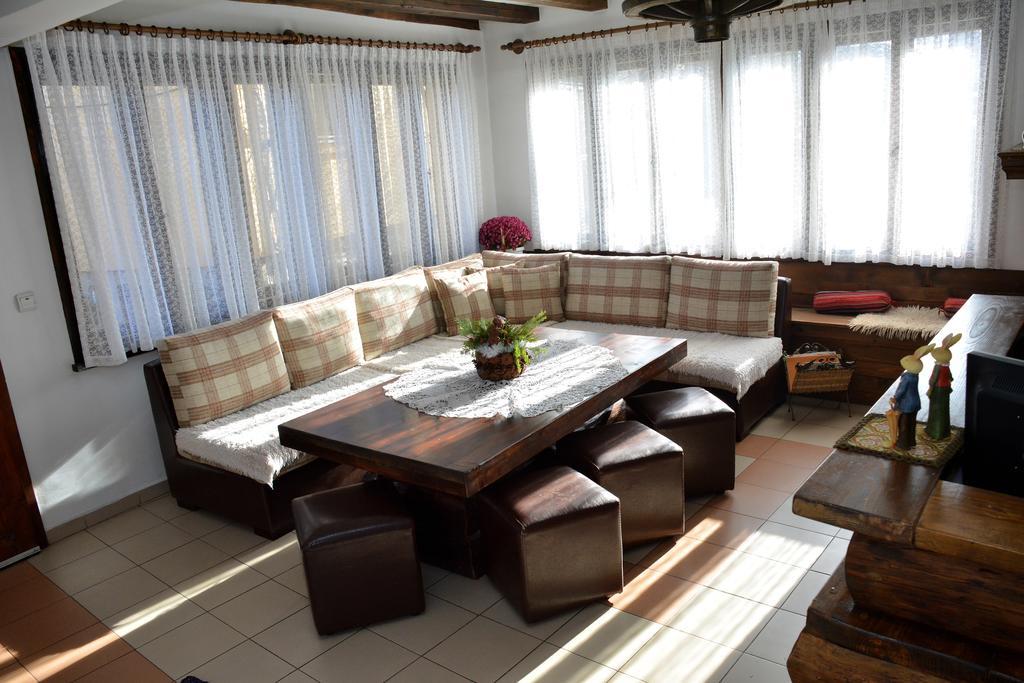 בנסקו Trenchova Guest House מראה חיצוני תמונה