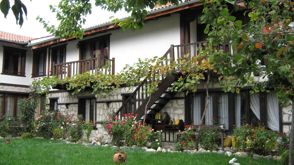 בנסקו Trenchova Guest House מראה חיצוני תמונה