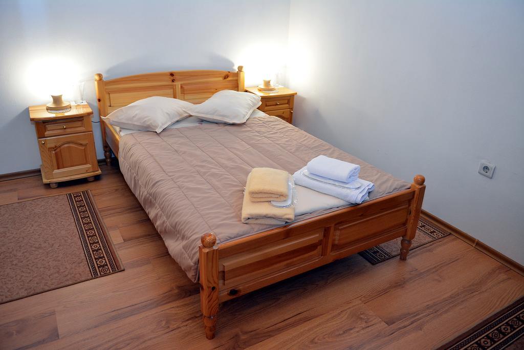 בנסקו Trenchova Guest House מראה חיצוני תמונה