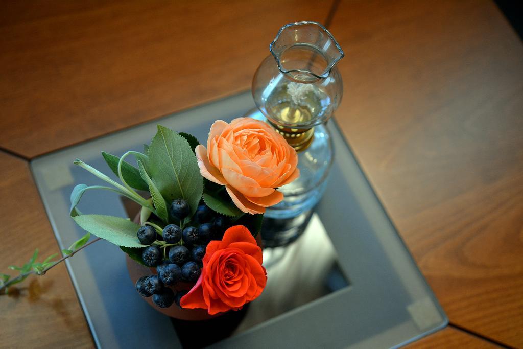 בנסקו Trenchova Guest House מראה חיצוני תמונה