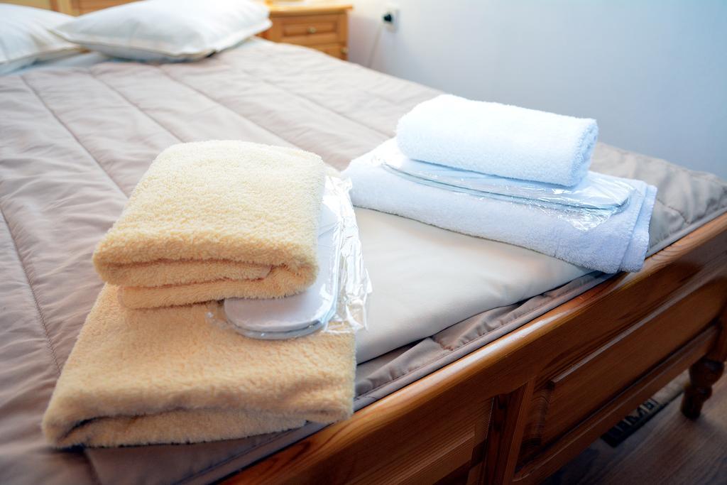 בנסקו Trenchova Guest House מראה חיצוני תמונה