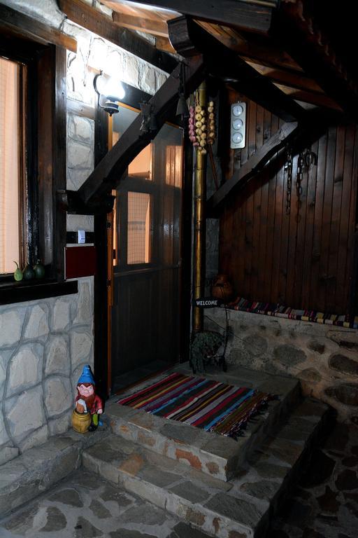 בנסקו Trenchova Guest House מראה חיצוני תמונה