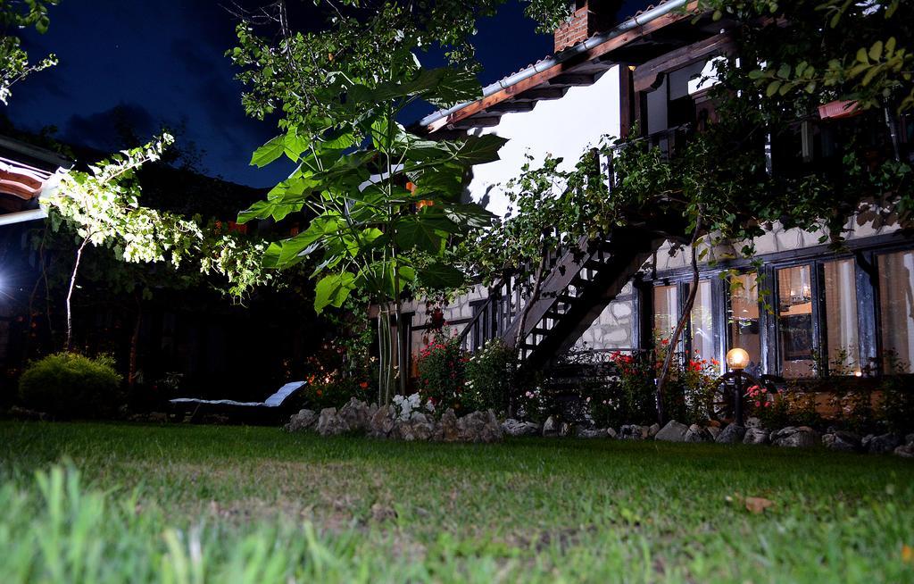 בנסקו Trenchova Guest House מראה חיצוני תמונה