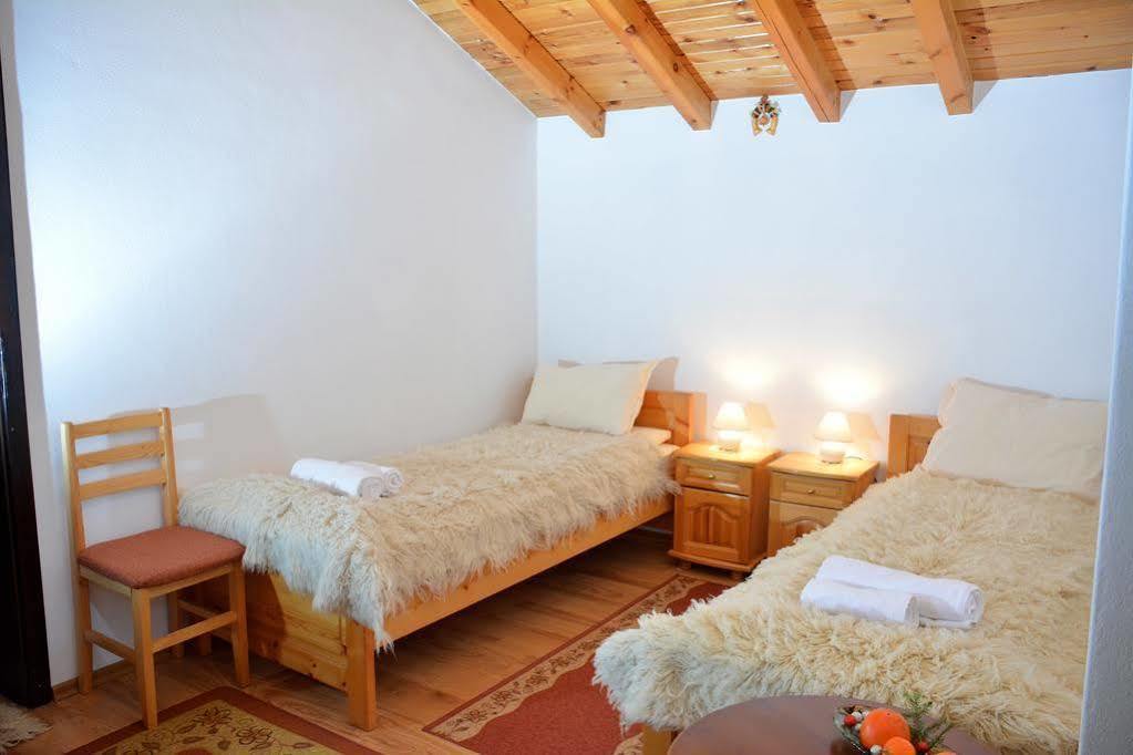 בנסקו Trenchova Guest House מראה חיצוני תמונה