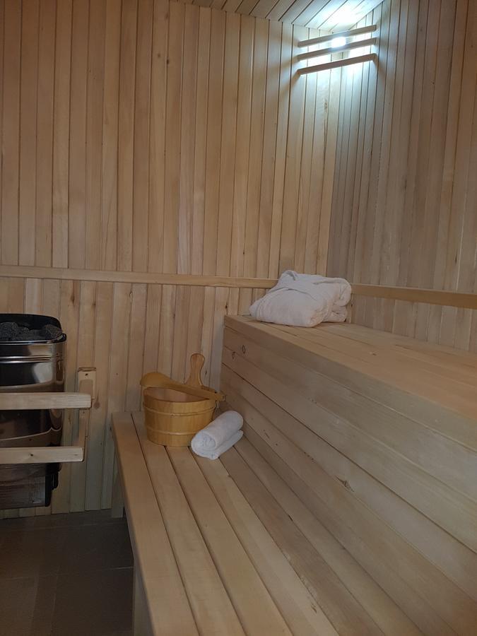 בנסקו Trenchova Guest House מראה חיצוני תמונה