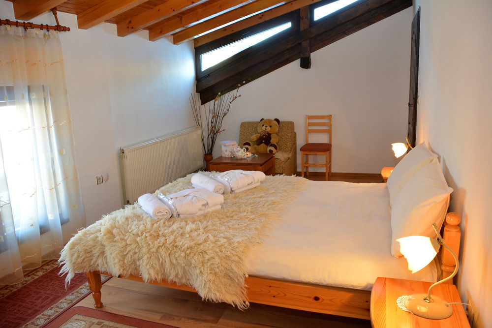 בנסקו Trenchova Guest House מראה חיצוני תמונה