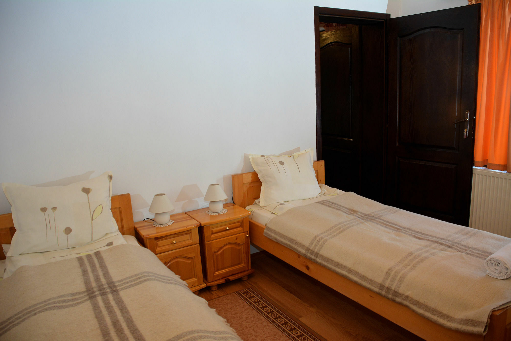 בנסקו Trenchova Guest House מראה חיצוני תמונה