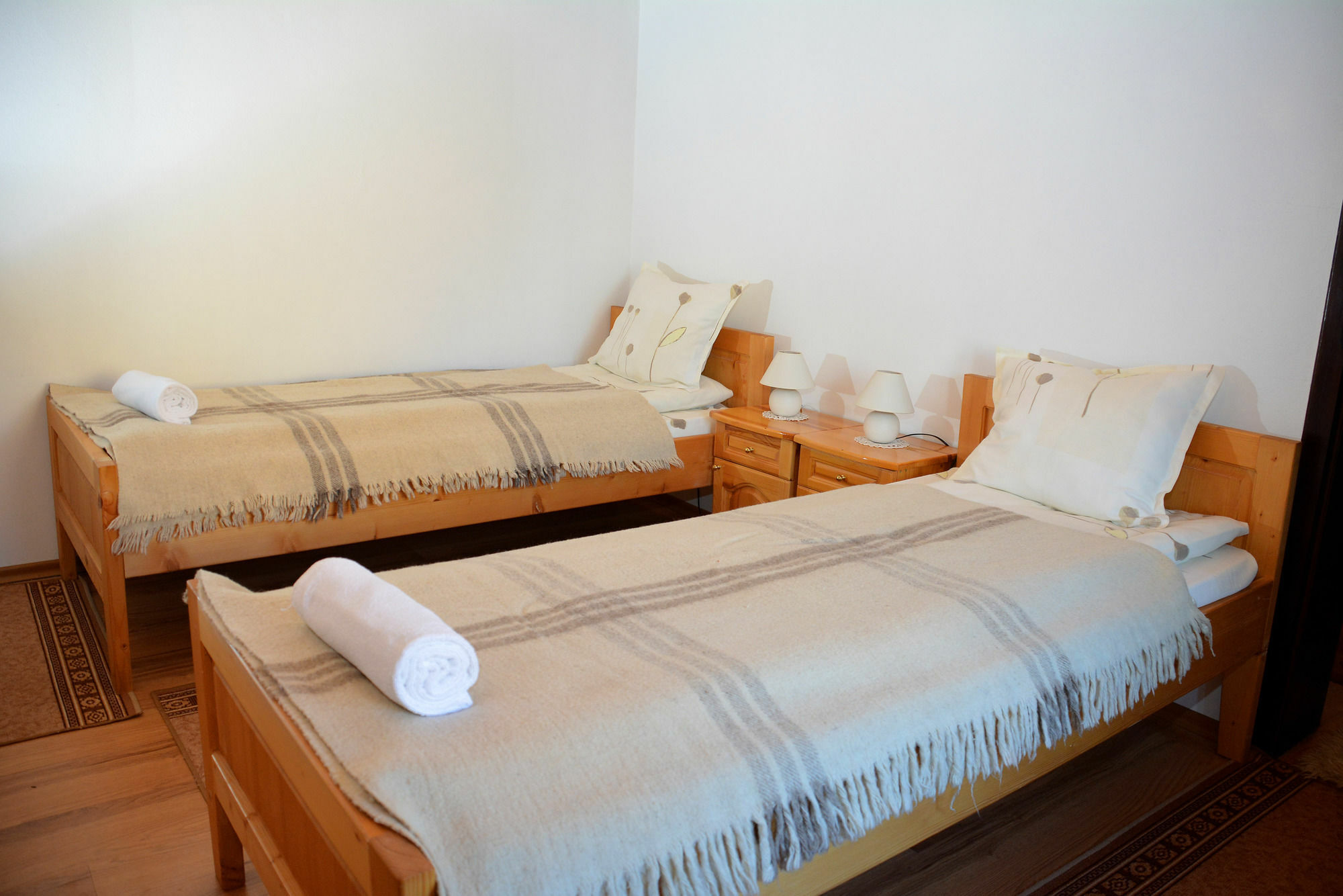 בנסקו Trenchova Guest House מראה חיצוני תמונה
