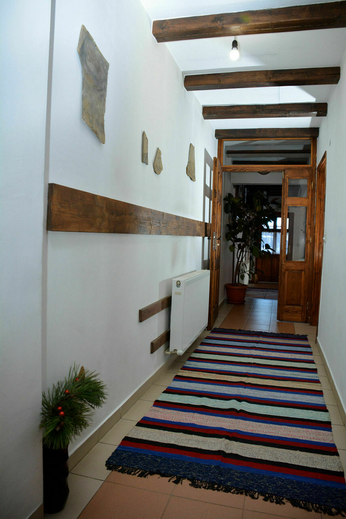 בנסקו Trenchova Guest House מראה חיצוני תמונה